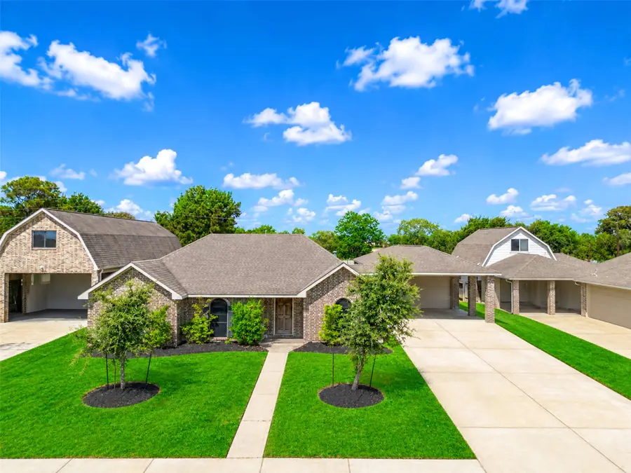 6514 Marble Falls Lane, Manvel, TX 77578 - #2