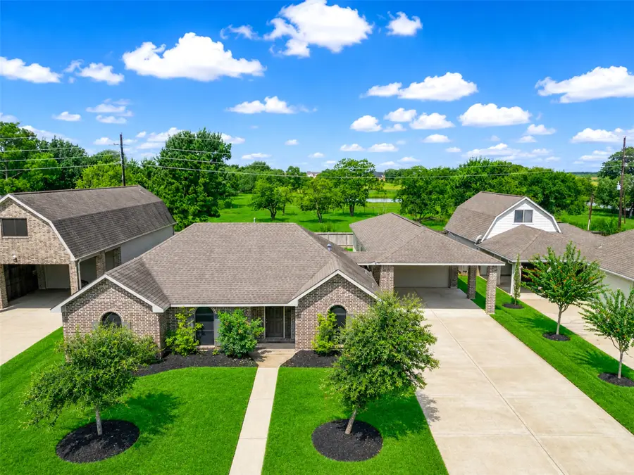 6514 Marble Falls Lane, Manvel, TX 77578 - #3