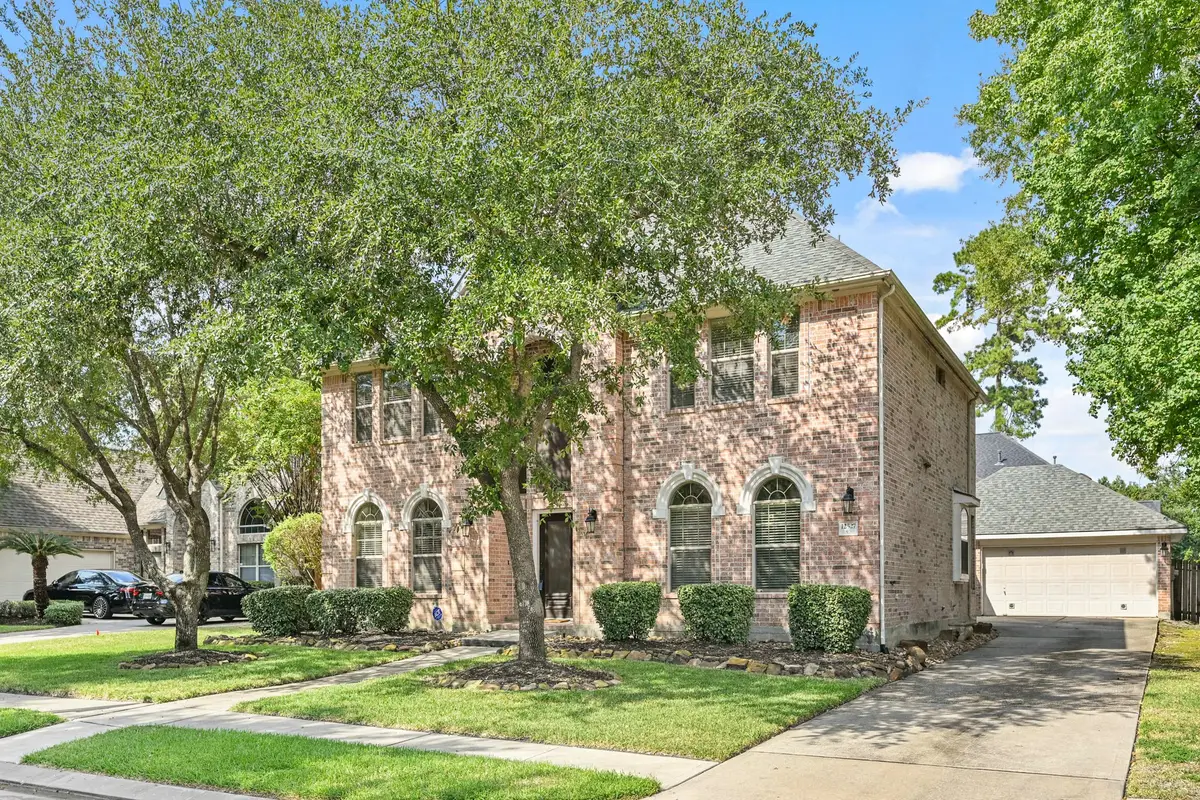 12527 Cape Sable Court, Humble, TX 77346 - Image #1