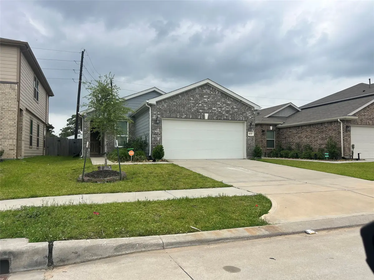 6155 Topaz Pines Trail, Humble, TX 77338 - #1