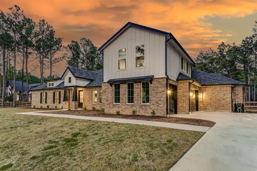 15640 Forest Grove Drive, Willis, TX 77378 - #2