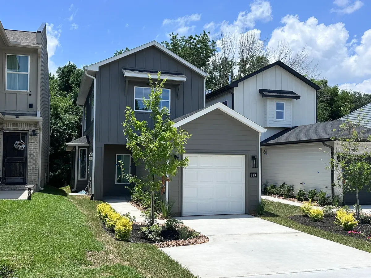 113 Capetown, Montgomery, TX 77356 - #1