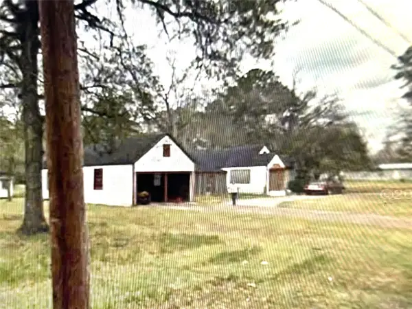 310 Ogletree Street, Livingston, TX 77351