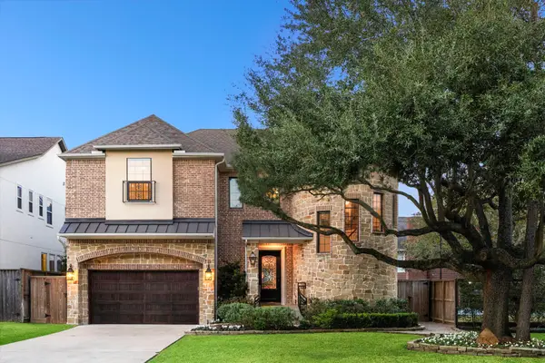 5314 Patrick Henry Street, Bellaire, TX 77401