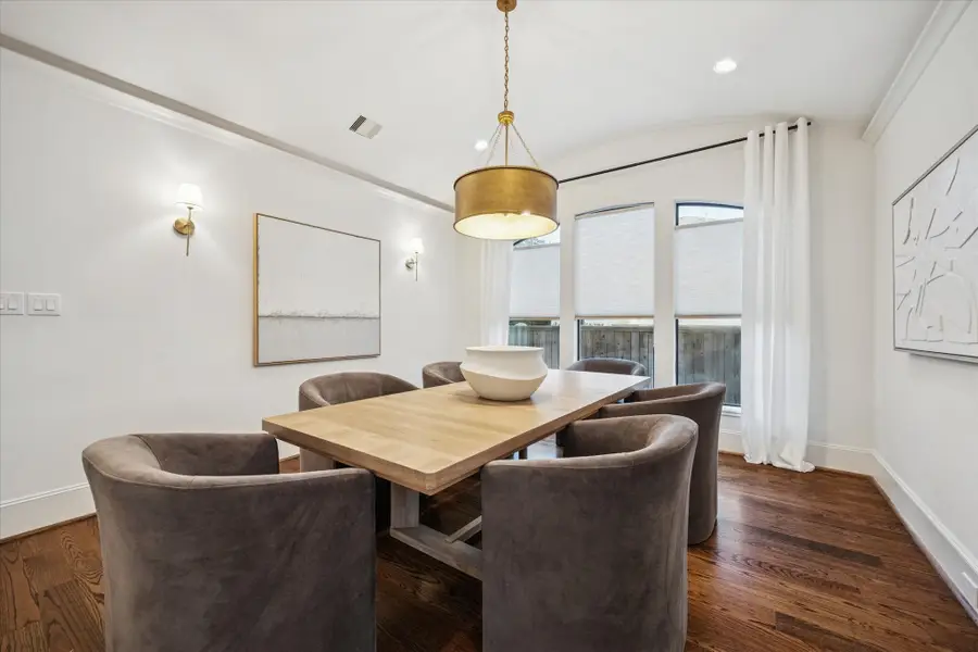 5314 Patrick Henry Street, Bellaire, TX 77401 - Image #3