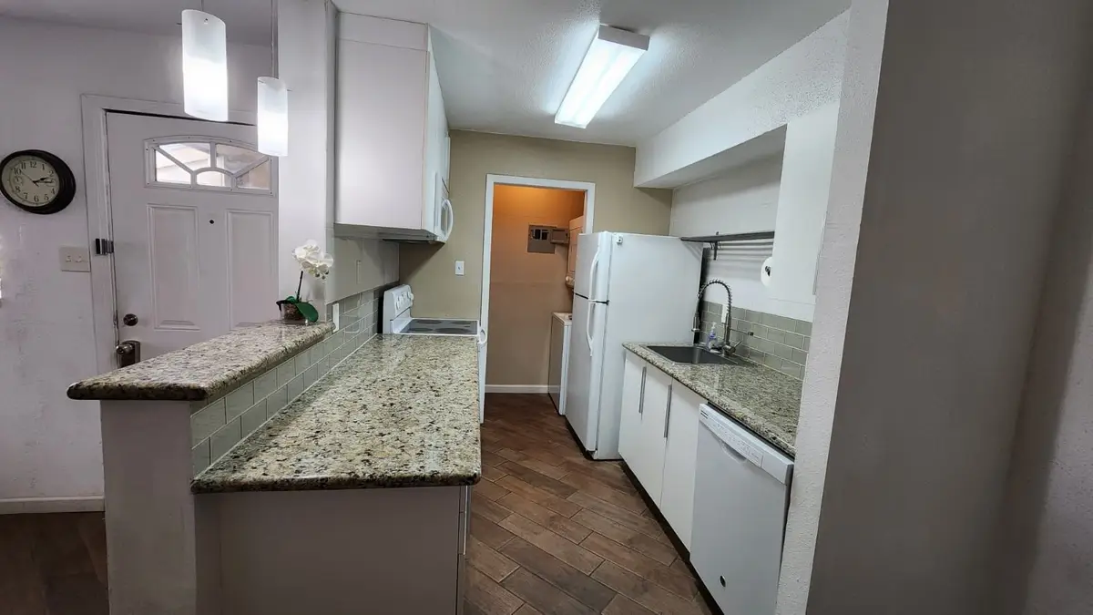 10603 S Wilcrest Drive #23, Houston, TX 77099 - #1
