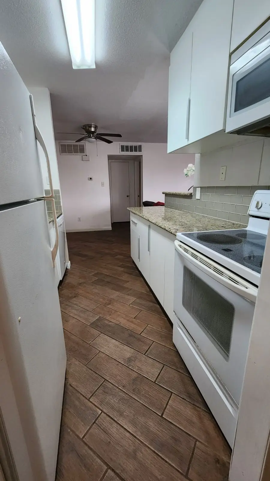 10603 S Wilcrest Drive #23, Houston, TX 77099 - #3