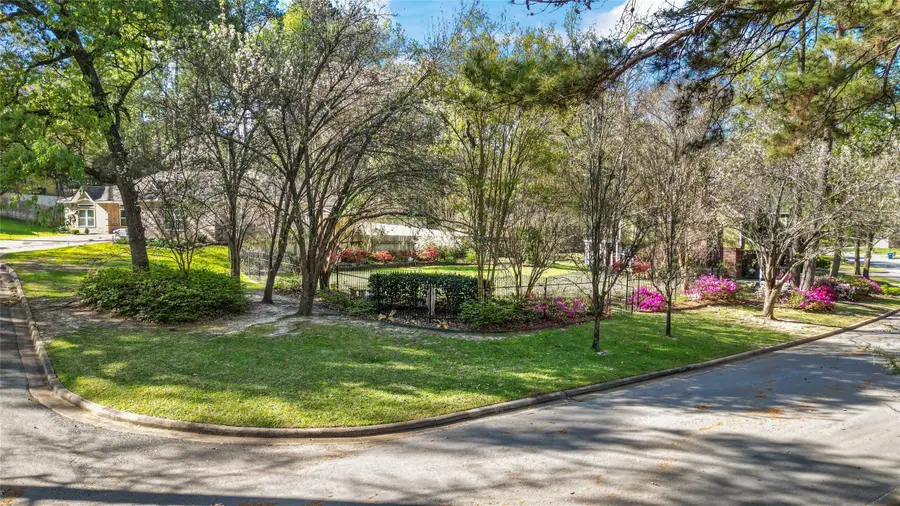 1923 Fairway Drive, Huntsville, TX 77340 - #3