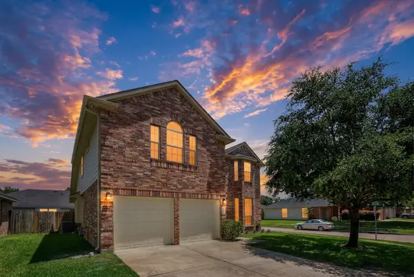 15538 Forest Creek Farms Drive, Cypress, TX 77429