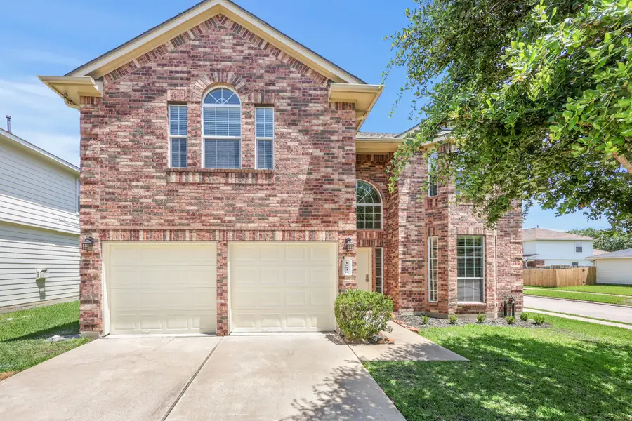 15538 Forest Creek Farms Drive, Cypress, TX 77429 - #2