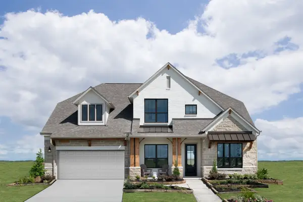 3213 Wickfield Pass Lane, League City, TX 77573