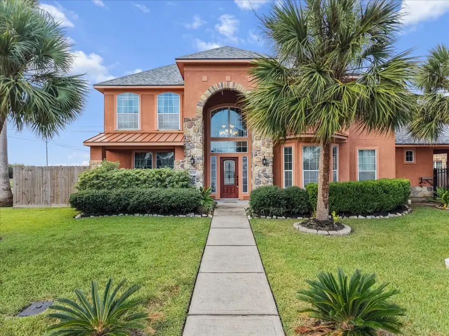 5230 Lagoon Court, Bacliff, TX 77518 - #3