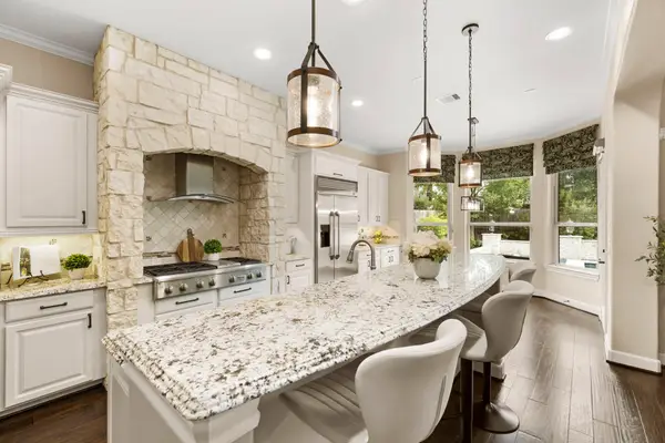 4711 Marbrook Meadow Lane, Katy, TX 77494