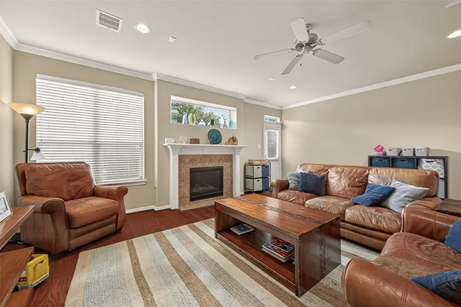 5307 Larkin Street #A, Houston, TX 77007 - Image #2