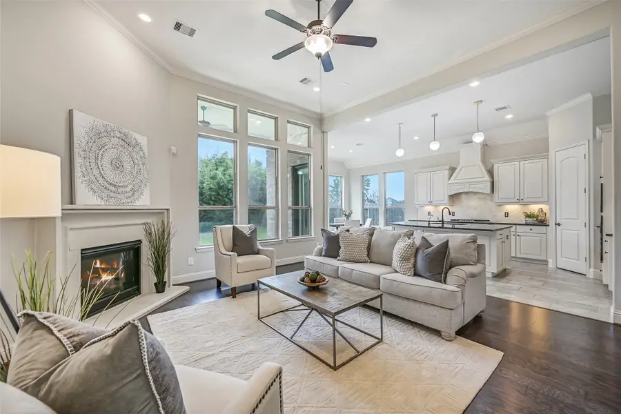 1640 Longwood Glen Lane, Friendswood, TX 77546 - #2