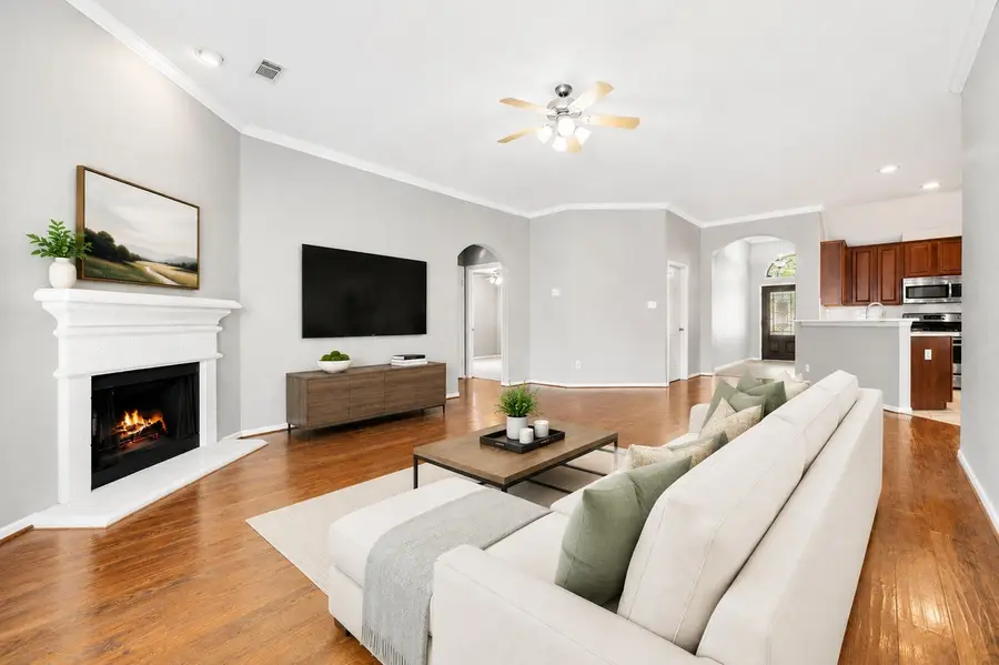 10422 Antelope Alley, Missouri City, TX 77459 - #3