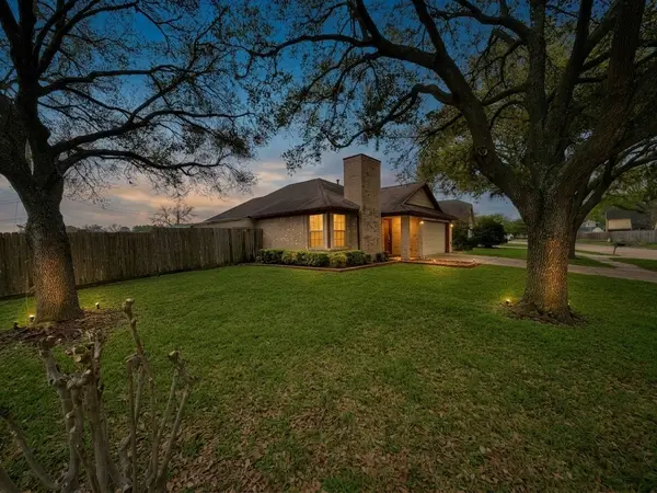 10503 Swan Glen Drive, Houston, TX 77099