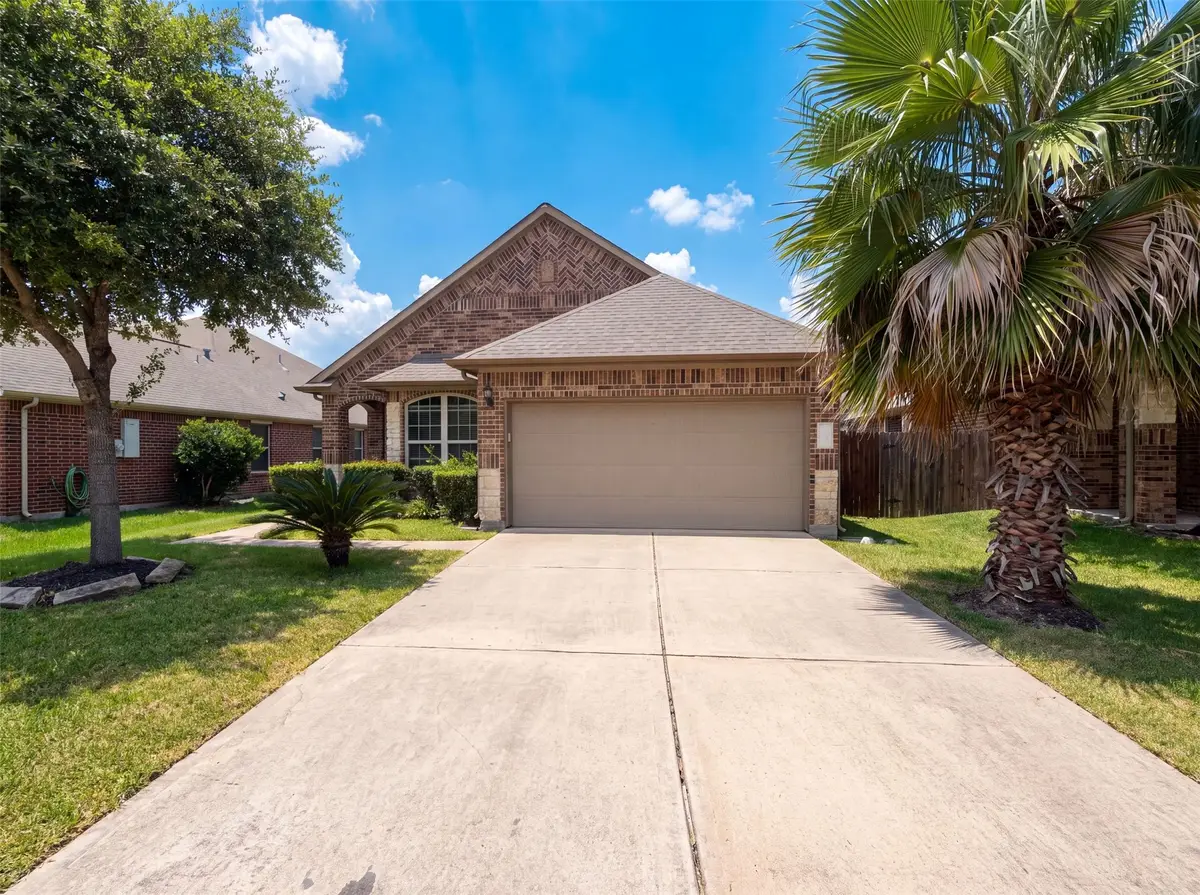 4807 Connor Drive, Baytown, TX 77521 - #1