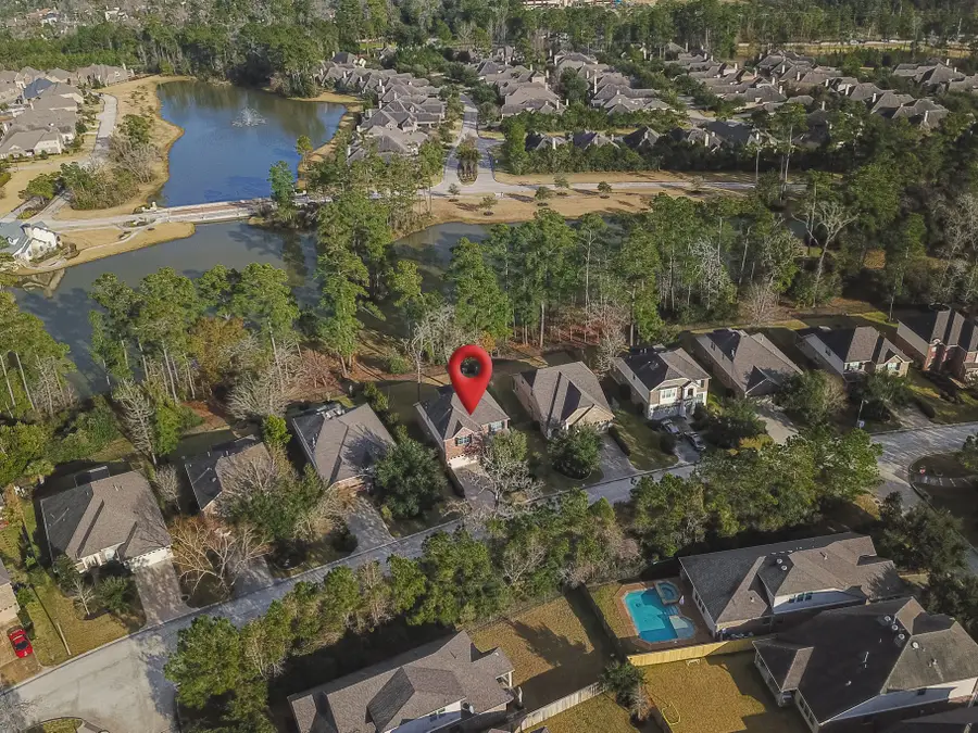 78 E Heritage Mill Circle, The Woodlands, TX 77375 - Image #2