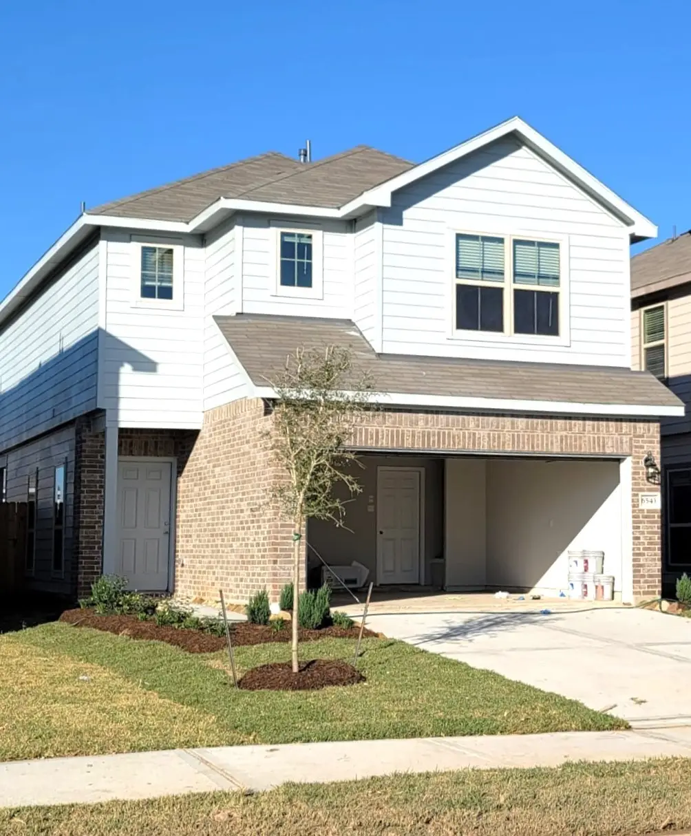 6543 Macroom Meadows Lane, Houston, TX 77048 - #1