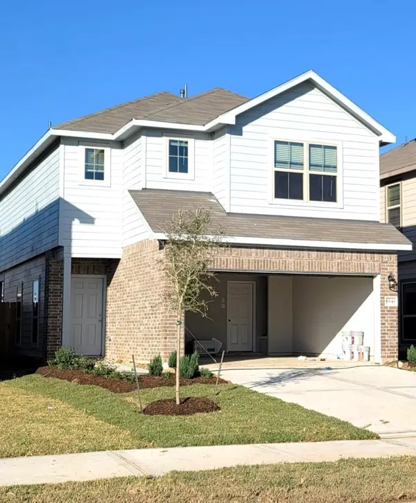 6543 Macroom Meadows Lane, Houston, TX 77048