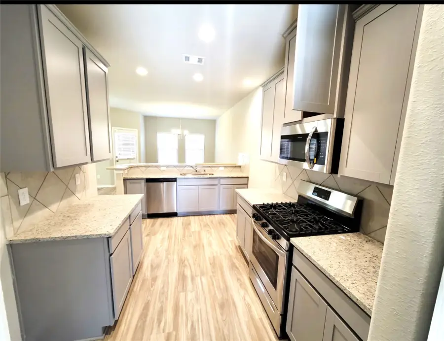 6543 Macroom Meadows Lane, Houston, TX 77048 - #2