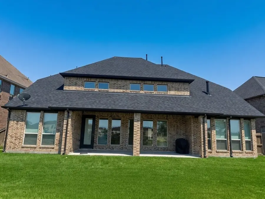 4007 Harmony Breeze Lane, Fulshear, TX 77441 - #3