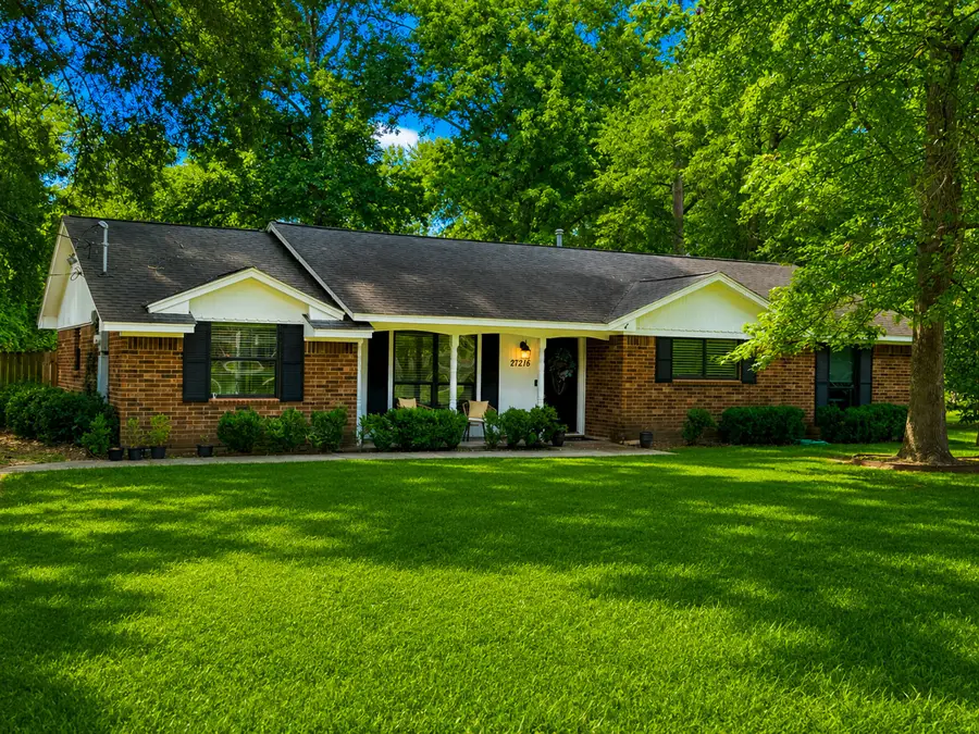 27216 Blueberry Hill Drive, Conroe, TX 77385 - #2