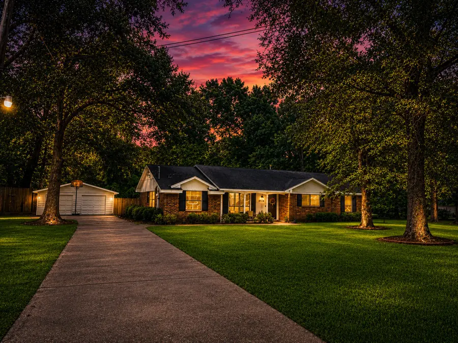 27216 Blueberry Hill Drive, Conroe, TX 77385 - #3