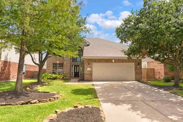 12803 Friar Village Drive, Tomball, TX 77377
