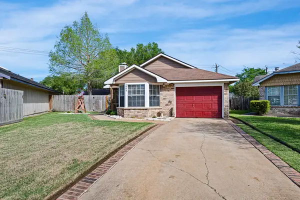 1804 Spruce Drive, Rosenberg, TX 77471