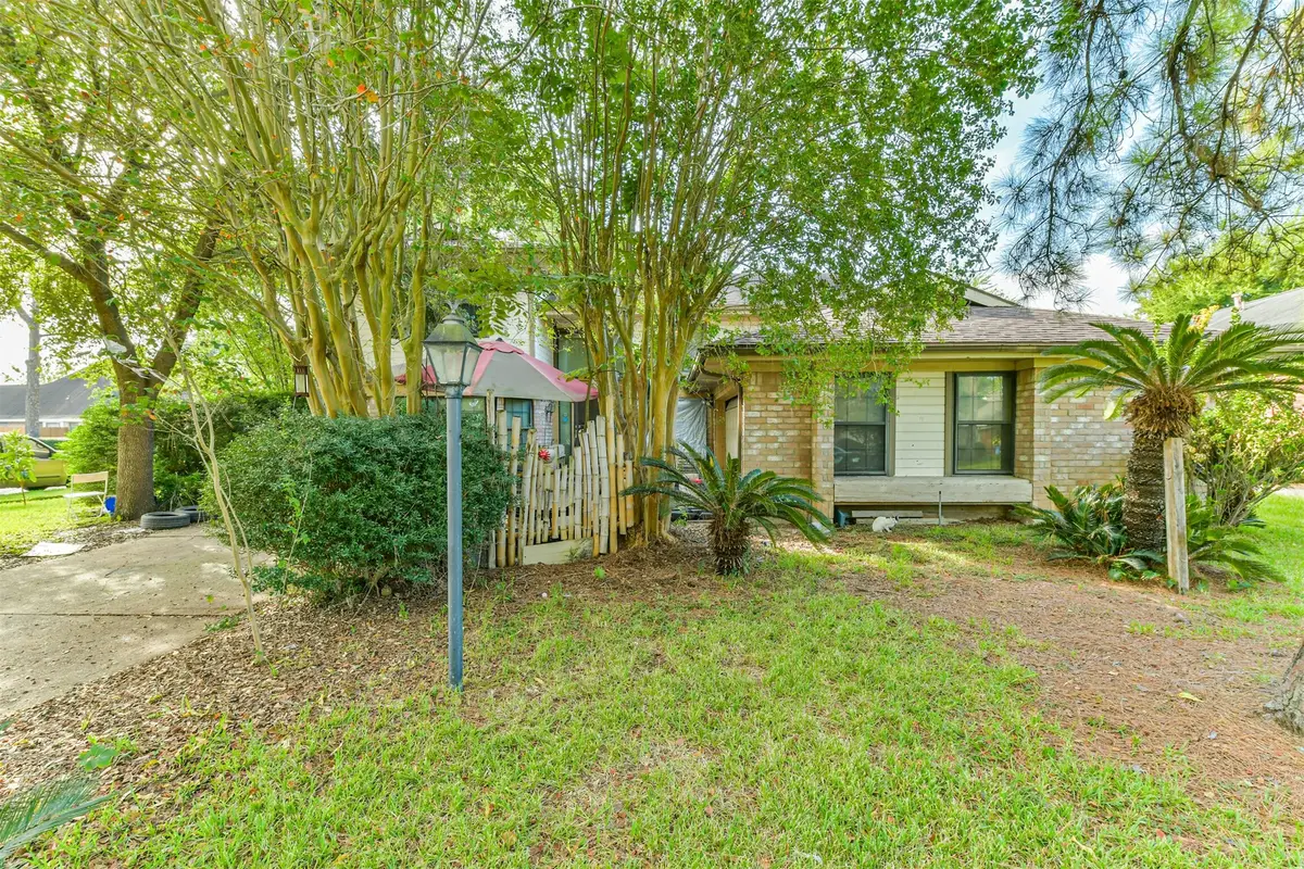 14703 La Rana Drive, Houston, TX 77083 - #1