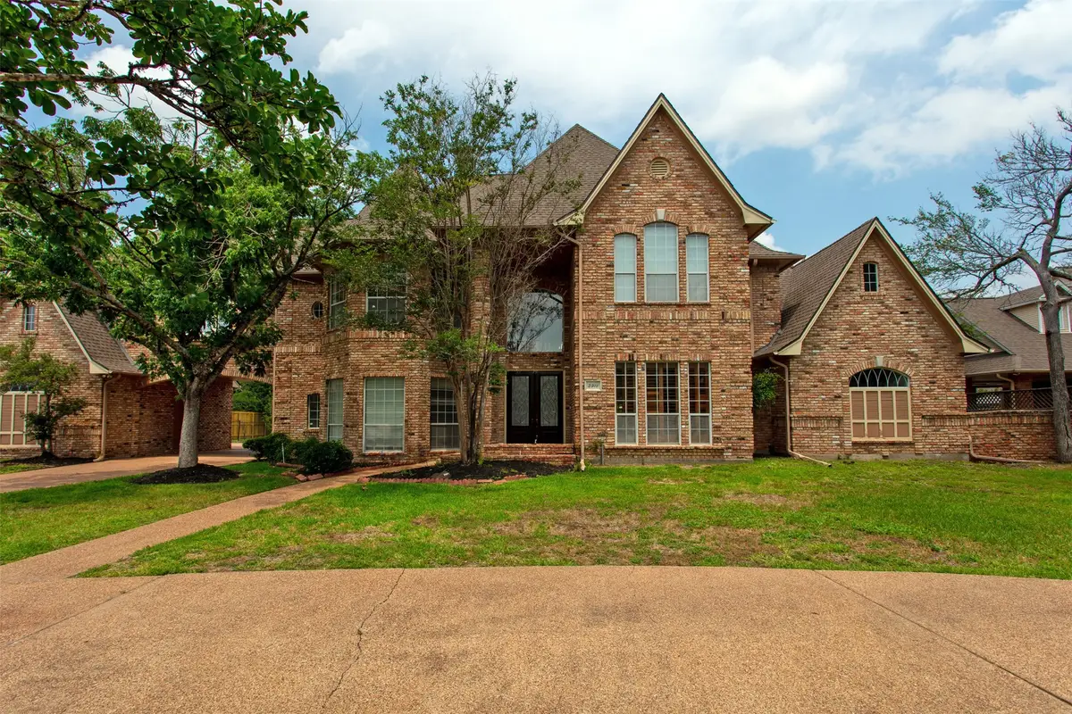2911 Colton Place, College Station, TX 77845 - #1