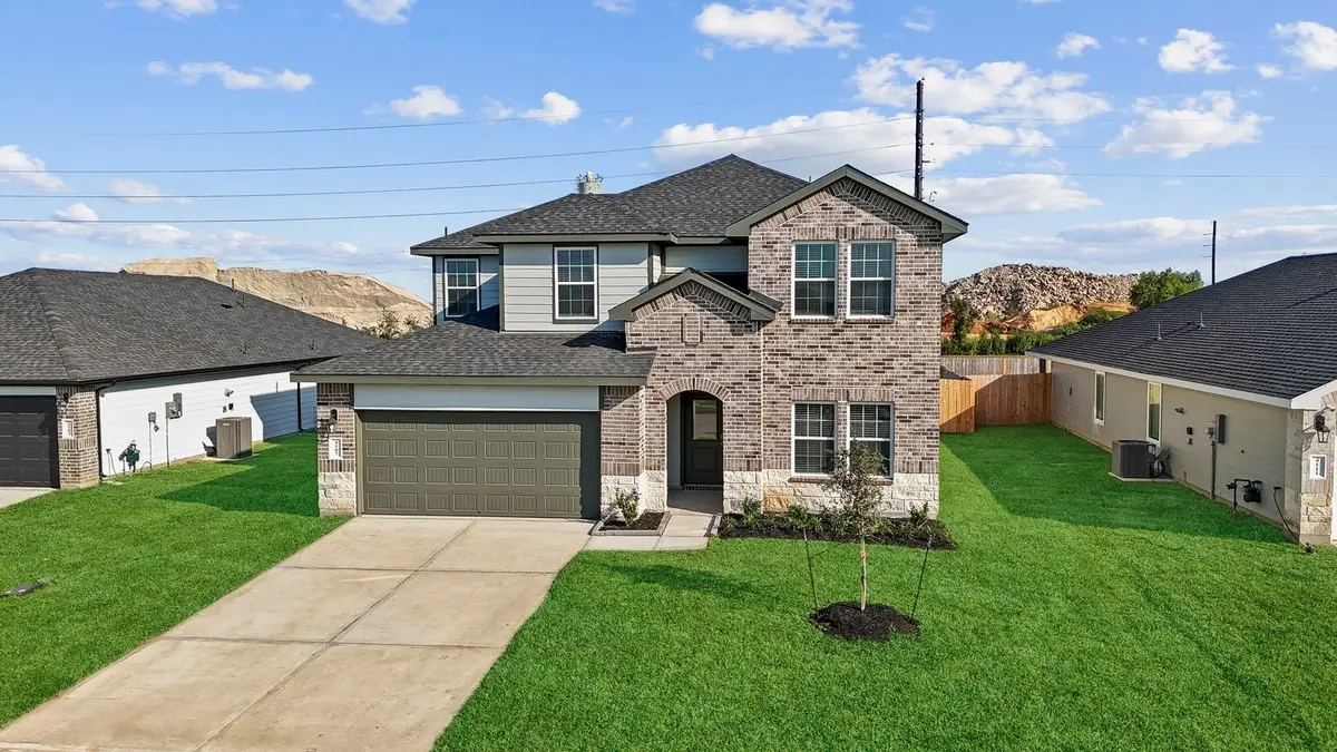 4515 Highland Oaks Court, Rosenberg, TX 77469 - Image #1
