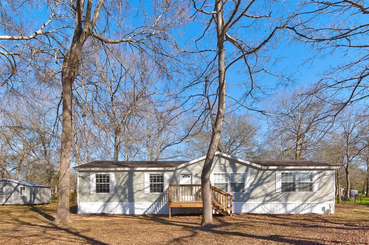 78 County Road 3310a, Cleveland, TX 77327 - #1