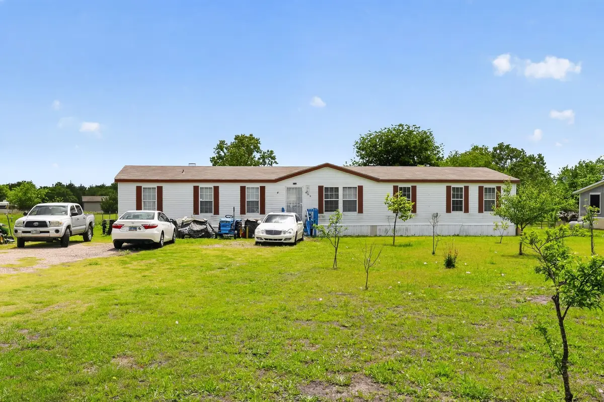 653 Smith Acres Drive, Royse City, TX 75189 - #1