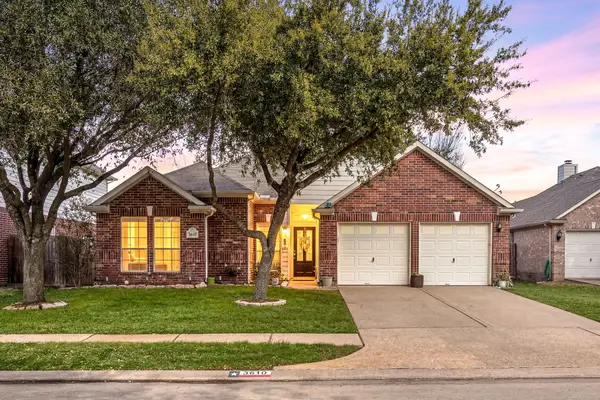 3610 Maple Pass Court, Katy, TX 77449
