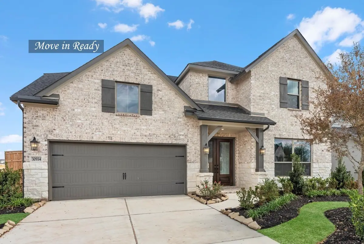 30934 Vintage Creek Lane, Fulshear, TX 77441 - #1