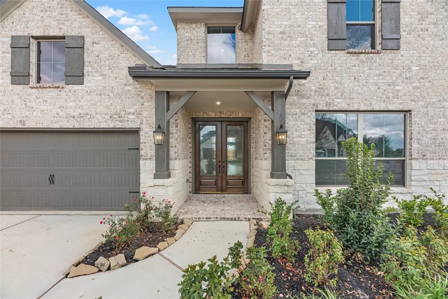 30934 Vintage Creek Lane, Fulshear, TX 77441 - #2