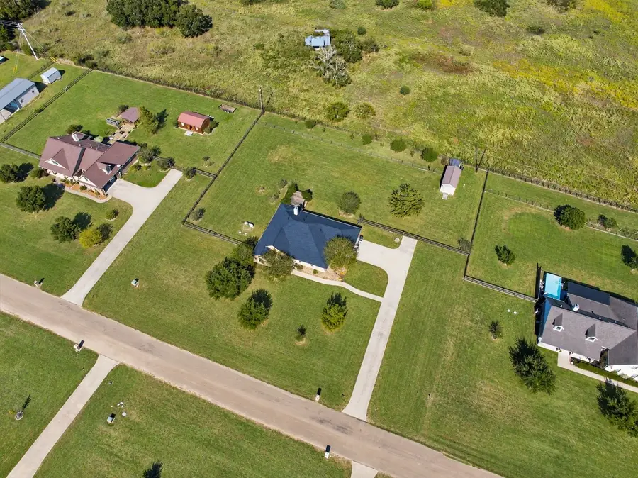 7443 Field Creek Estates Drive, Bryan, TX 77808 - #2