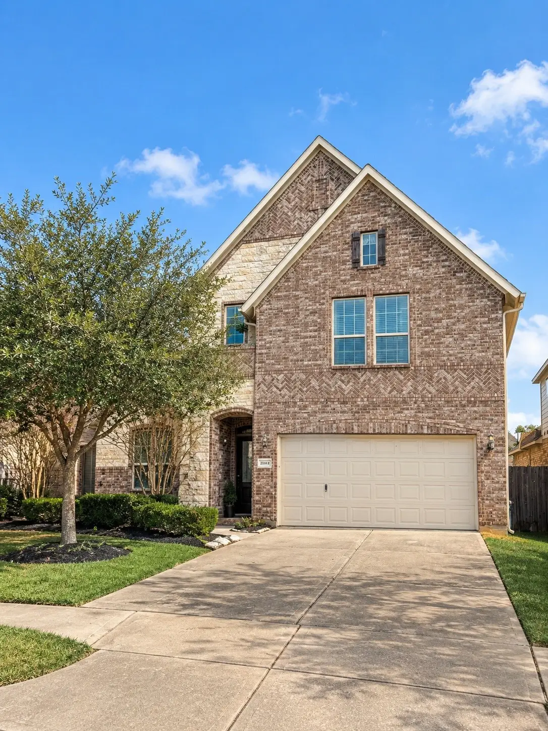 20647 Applemint Circle, Cypress, TX 77433 - #1