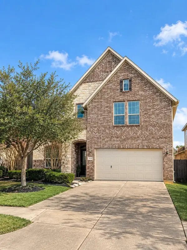 20647 Applemint Circle, Cypress, TX 77433