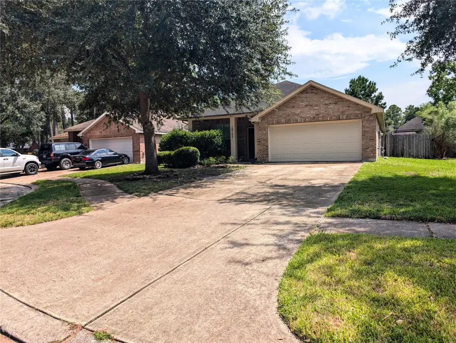 16107 Dusty Path Lane, Cypress, TX 77429 - Image #2