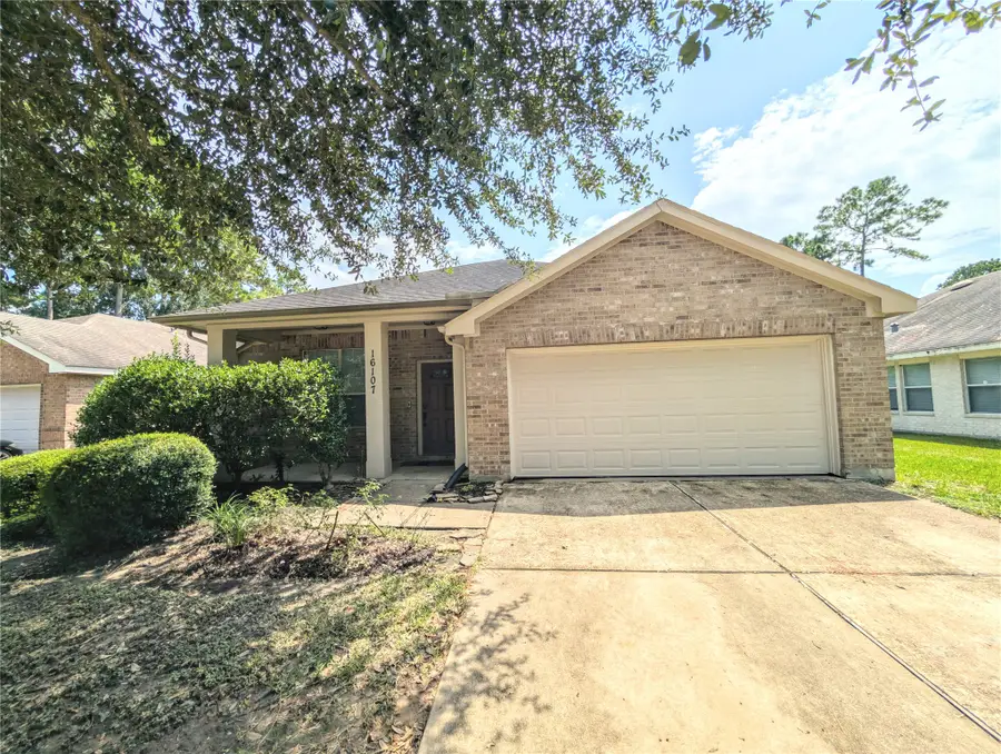 16107 Dusty Path Lane, Cypress, TX 77429 - Image #3