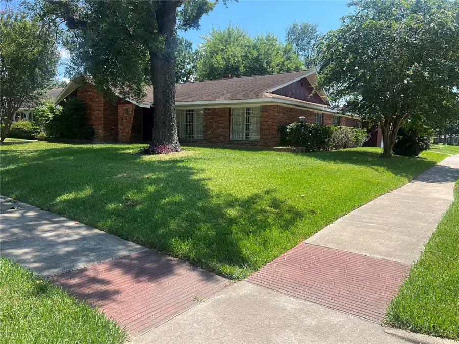 3715 Latma Drive, Houston, TX 77025 - Image #3