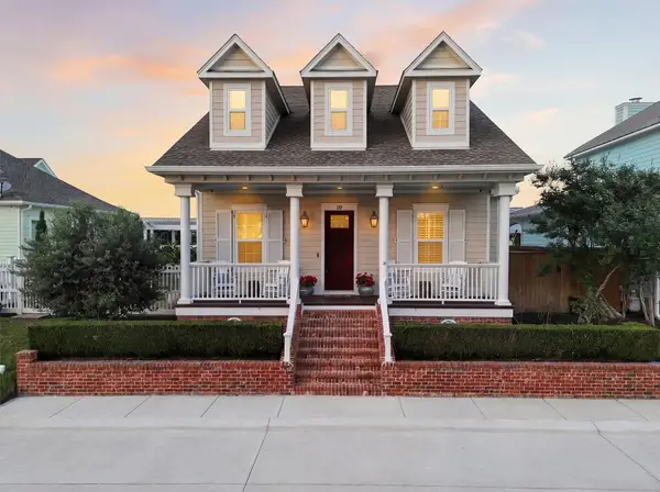 10 Mariner Pass, Galveston, TX 77554