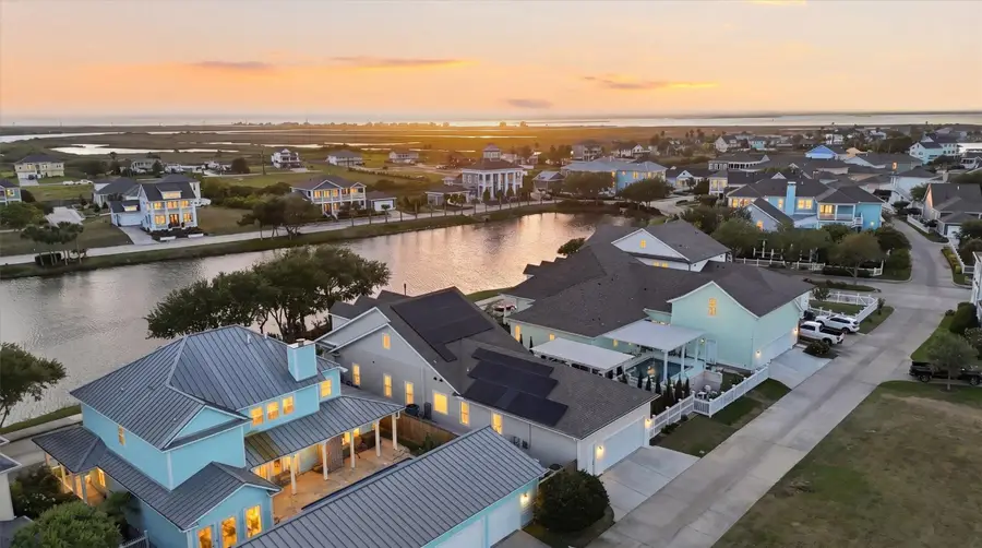 10 Mariner Pass, Galveston, TX 77554 - #2