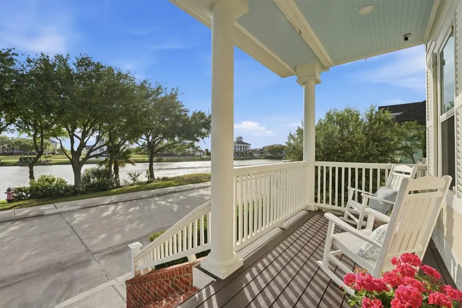 10 Mariner Pass, Galveston, TX 77554 - #3