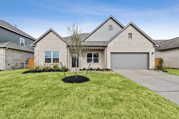 1903 Temple Grove Drive, Rosharon, TX 77583