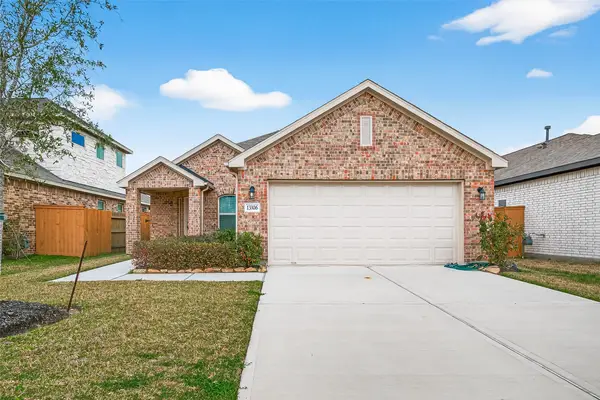 13306 Dalvay Beach Drive, Texas City, TX 77568